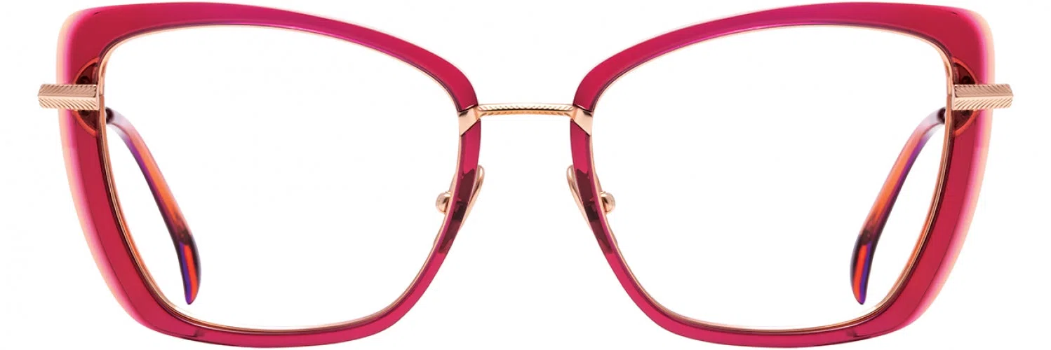 STATE Optical Co. DAPHNE Eyeglasses - view 4